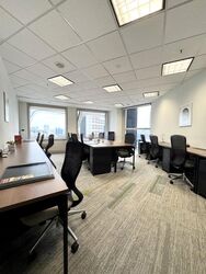 Centennial Tower (D1), Office #451100331